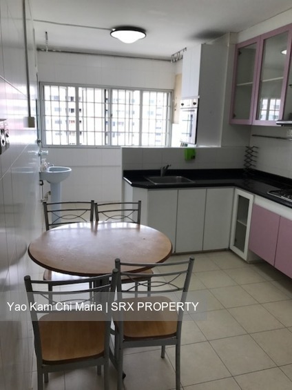 Blk 519 West Coast Road (Clementi), HDB 3 Rooms #176632992